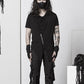 T-shirt Zip Urban Edge