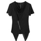T-shirt Zip Urban Edge