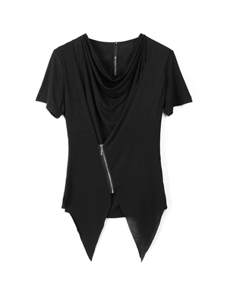 T-shirt Zip Urban Edge
