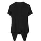 T-shirt Zip Urban Edge