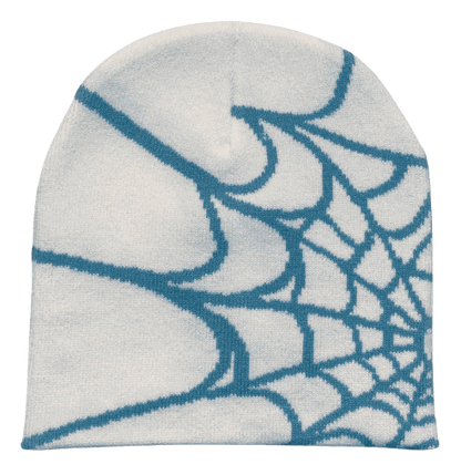 Bonnet en Toile d'Araignée