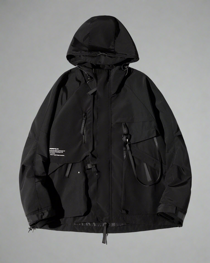 Veste 3-en-1 toutes saisons - veste 3-en-1 - Veste 3-en-1 adaptée à toutes les saisons et styles