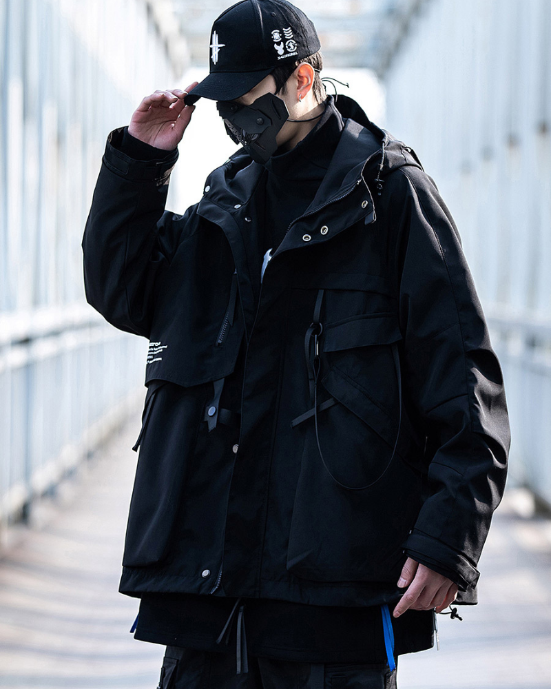 Veste 3-en-1 toutes saisons -  veste confortable - Veste 3-en-1 adaptée à toutes les saisons et styles