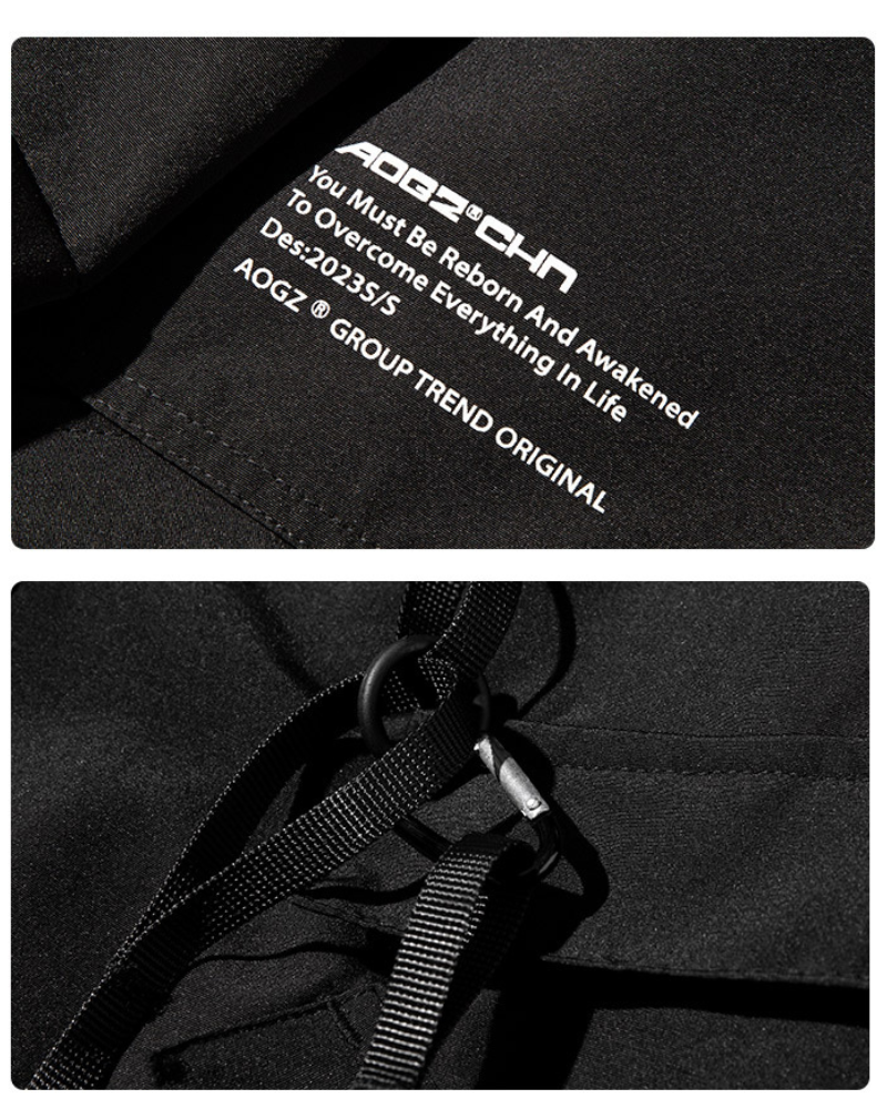 Veste 3-en-1 toutes saisons -  veste pratique - Veste 3-en-1 adaptée à toutes les saisons et styles