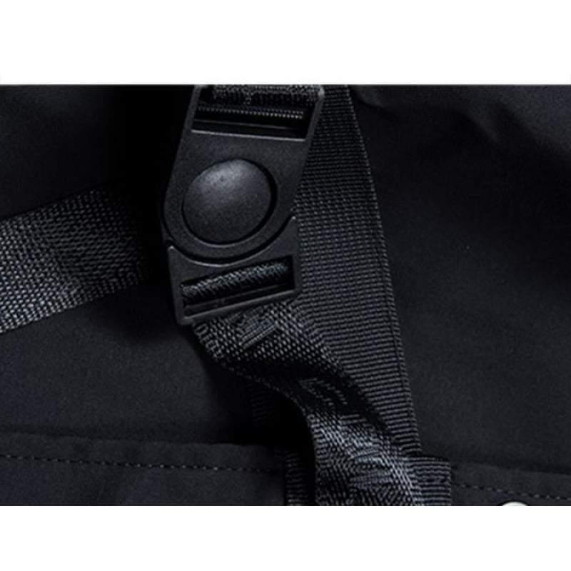 Veste Bomber Élégante Prête pour l'Espace -  veste de streetwear - Veste bomber élégante et futuriste pour un style unique