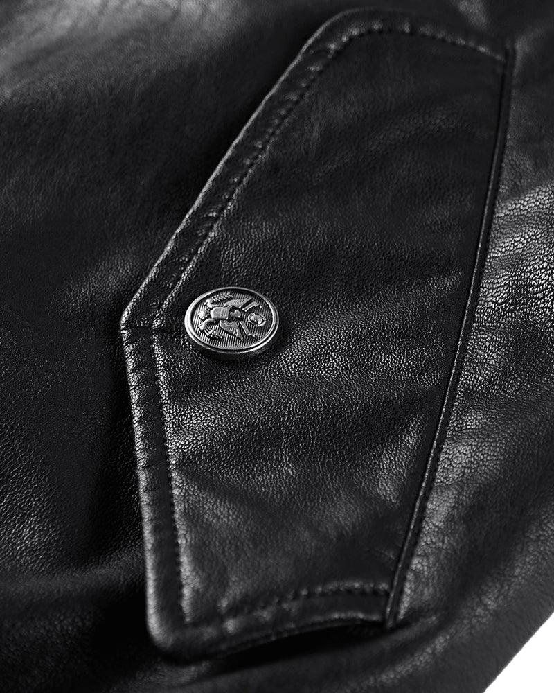 Veste Bomber Urbaine de Nouvelle Génération -  veste noire - Veste Bomber Urbaine Élégante en Noir