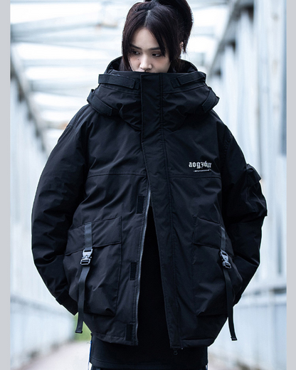 Veste à Bouche de Poisson Toutes Saisons -  veste confortable - Veste à Bouche de Poisson pour un Style Urbain