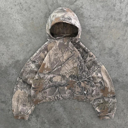 Veste Camo Streetwear - veste camo - Veste Camo Y2K pour un Style Streetwear Unique