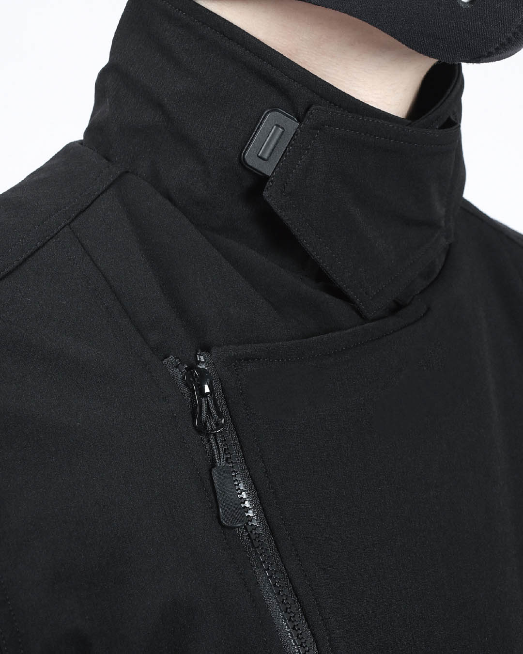 Veste de Costume Tactique Dynamique -  confortable - Veste de Costume Tactique Résistante à l'Eau et Confortable