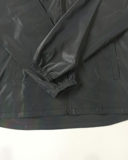 Veste de Performance Réfléchissante Dynamique -  veste confortable - Veste Réfléchissante Performance pour Style Urbain
