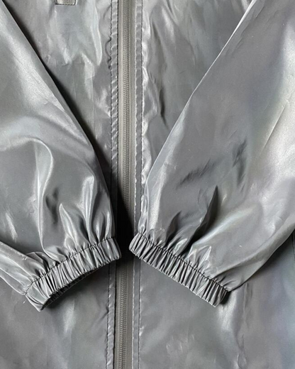 Veste de Performance Réfléchissante Dynamique - veste - Veste Réfléchissante Performance pour Style Urbain