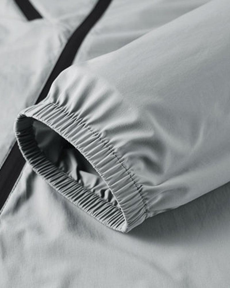 Veste de Protection Solaire ChillShield -  durable - Veste de Protection Solaire ChillShield pour un Style Urbain