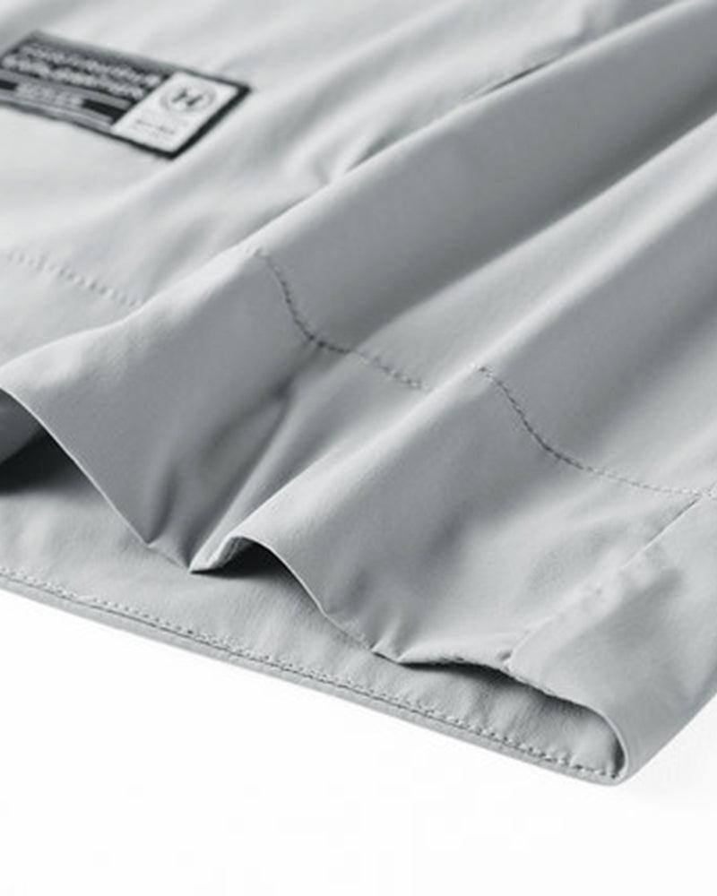 Veste de Protection Solaire ChillShield -  gris - Veste de Protection Solaire ChillShield pour un Style Urbain