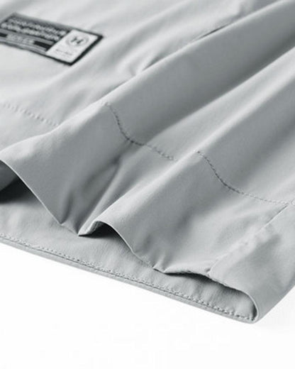 Veste de Protection Solaire ChillShield -  gris - Veste de Protection Solaire ChillShield pour un Style Urbain