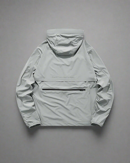 Veste de Protection Solaire ChillShield - veste techwear urbaine - Veste de Protection Solaire ChillShield pour un Style Urbain