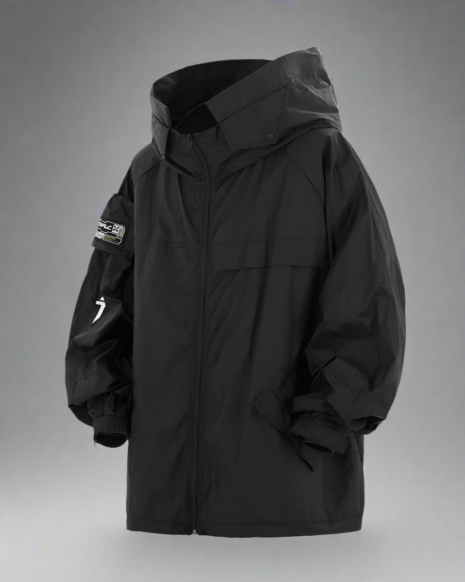 Veste de Protection Solaire à Séchage Rapide -  protection solaire - Veste Solaire Unisexe à Séchage Rapide pour Activités Extérieures