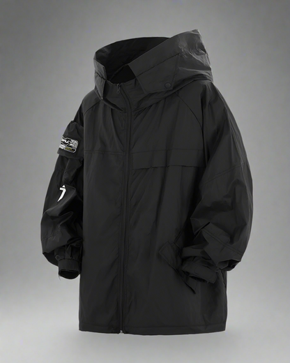 Veste de Protection Solaire à Séchage Rapide -  protection solaire - Veste Solaire Unisexe à Séchage Rapide pour Activités Extérieures