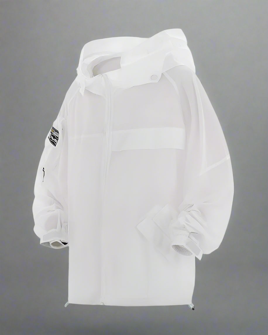 Veste de Protection Solaire à Séchage Rapide -  sechage rapide - Veste Solaire Unisexe à Séchage Rapide pour Activités Extérieures