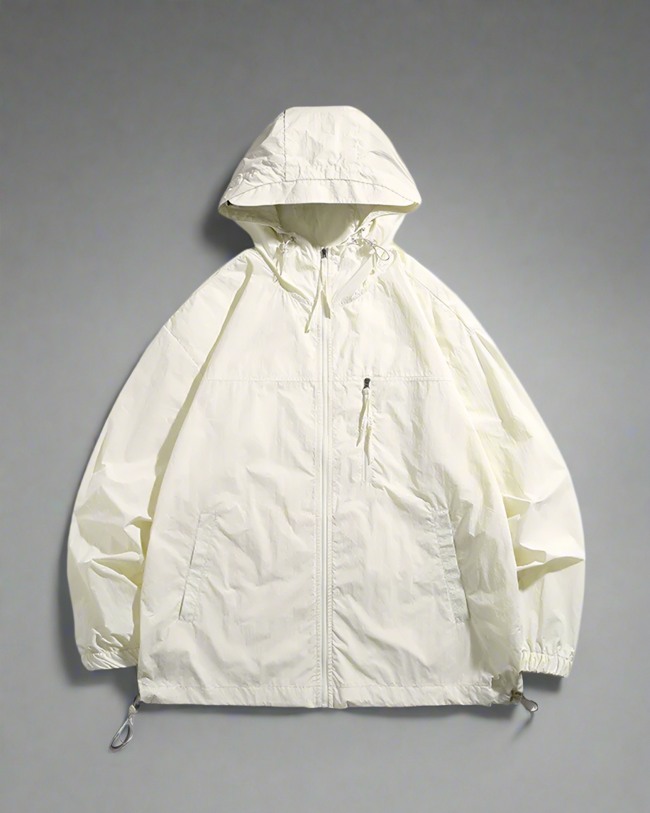 Veste de Randonnée Ultime UV Shield -  vêtement léger - Veste de Randonnée UV Shield avec Protection UPF 50+