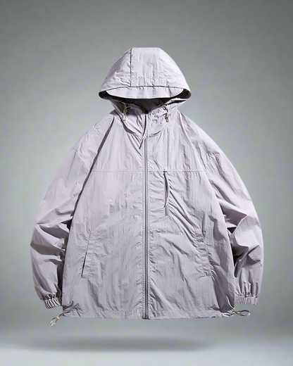 Veste de Randonnée Ultime UV Shield -  vêtements de plein air - Veste de Randonnée UV Shield avec Protection UPF 50+
