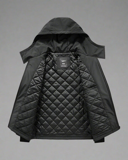 Veste d'Hiver Cargo Toutes Saisons -  cargo - Veste d'Hiver Cargo Toutes Saisons Confortable