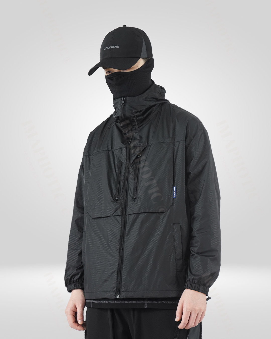 Veste Légère Protection UV -  plein air - Veste légère avec protection UV pour le plein air