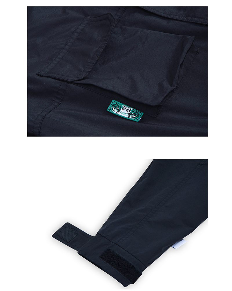 Veste Multi-Poches Ultime pour Activités de Plein Air - veste - Veste Multi-Poches pour Aventures en Plein Air