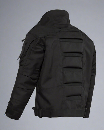 Veste Soft Shell Douillette Toutes Saisons -  veste polyester confortable - Veste Soft Shell Confortable pour Toutes Saisons