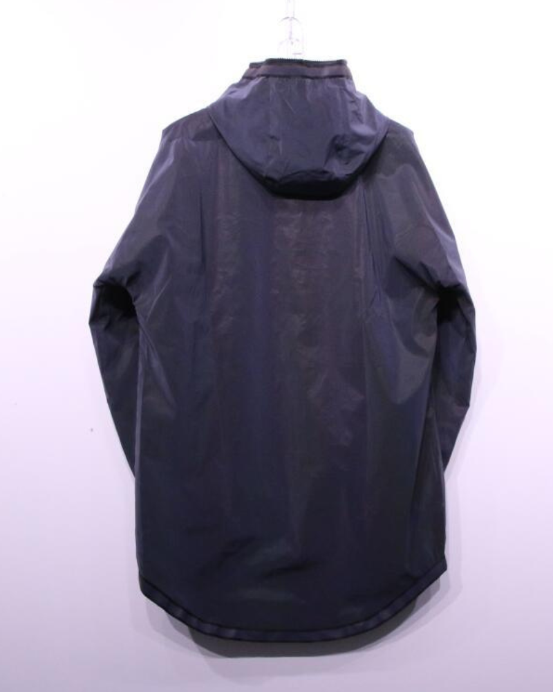 Veste Tech Réfléchissante Accrocheuse -  mode outdoor - Veste Techwear Réfléchissante pour un Style Urbain