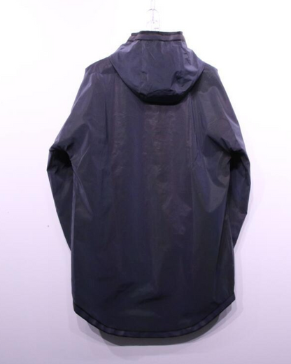 Veste Tech Réfléchissante Accrocheuse -  mode outdoor - Veste Techwear Réfléchissante pour un Style Urbain