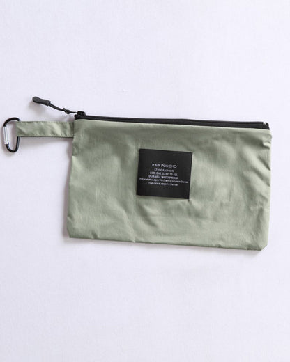 Vêtements de Protection Contre la Pluie Ultra-Légers -  vestes pour homme - Veste de Pluie Légère Adaptée au Streetwear et Techwear