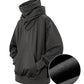 Combo Écharpe à Capuche Chic