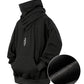 Combo Écharpe à Capuche Chic