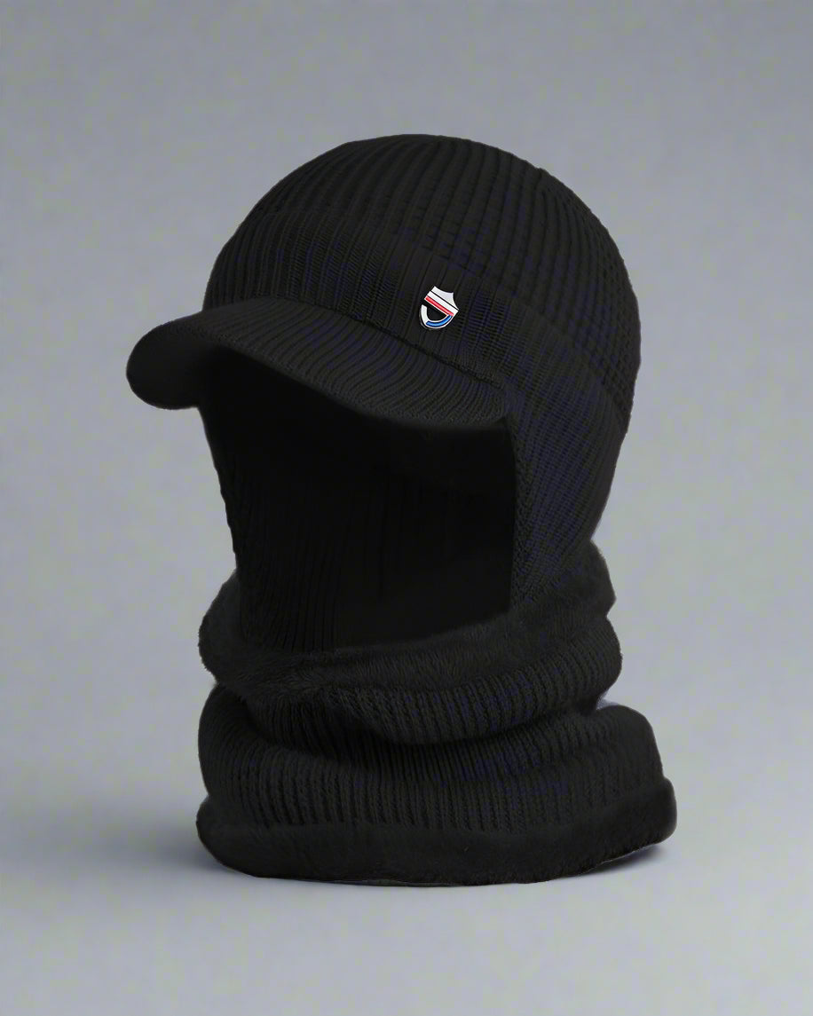 Masque de ski chaud et stylé
