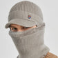 Masque de ski chaud et stylé
