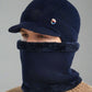 Masque de ski chaud et stylé