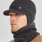 Masque de ski chaud et stylé