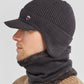 Masque de ski chaud et stylé