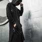 Manteau Long de Survie Urbaine