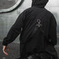 Manteau Long de Survie Urbaine