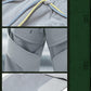 Pantalon Cyber Patchwork Futuriste