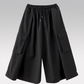 Pantalons Cargo Large Chic