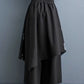 Pantalon de Costume Large Chic