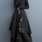 Pantalon de Costume Large Chic