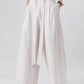Pantalons Large Chic