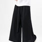 Pantalons Large Chic