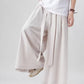 Pantalons Large Chic