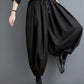 Pantalon large chic pour femmes