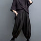 Pantalon large chic pour femmes