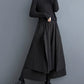 Pantalon large chic pour femmes